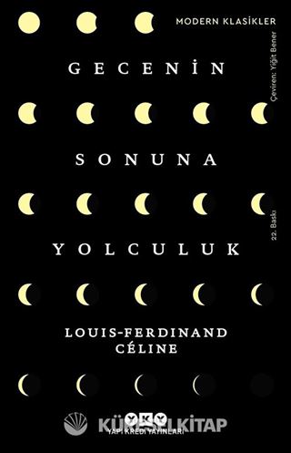 Gecenin Sonuna Yolculuk