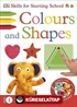 DK - Colours and Shapes - Get Ready for School 1