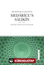 Medaricu's Salikin / Kur'ani Tasavvufun Esasları / 1. Cilt