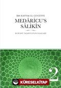 Medaricu's Salikin / Kur'ani Tasavvufun Esasları / 2. Cilt