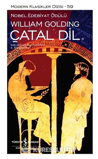 Çatal Dil (Cilti)