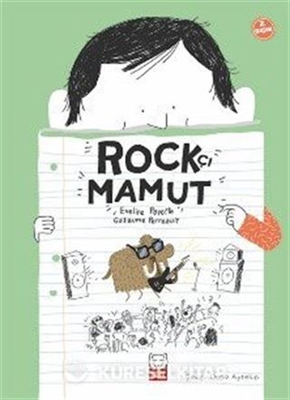 Rockçı Mamut