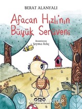 Afacan Hızlı'nın Büyük Serüveni