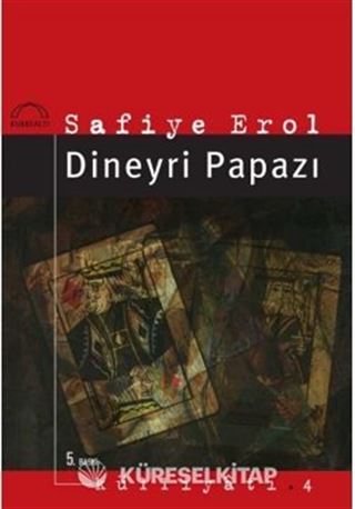 Dineyri Papazı