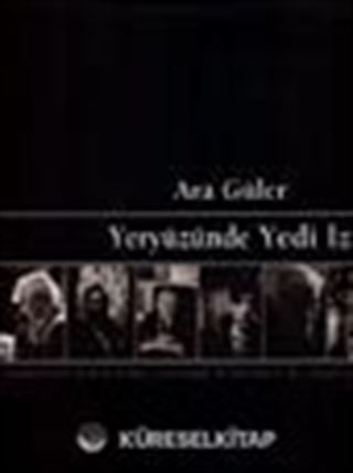 Yeryüzünde Yedi İz