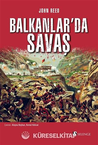 Balkanlar'da Savaş