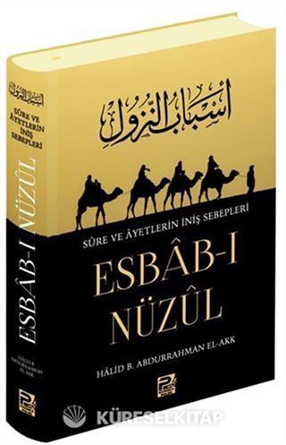 Esbâb-ı Nüzûl
