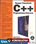 Nesne Yönelimli C++ Programlama Kılavuzu