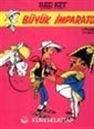 Red Kit - Büyük İmparator