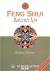 Feng Shui Bahçeniz İçin