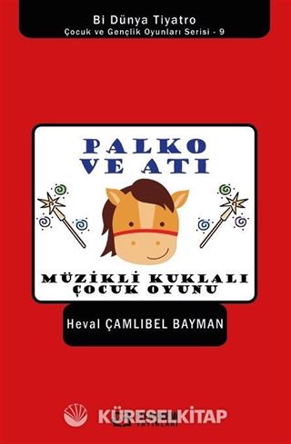 Palko ve Atı