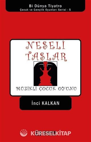 Neşeli Taşlar