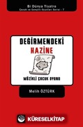 Değirmendeki Hazine / Müzikli Çocuk Oyunu