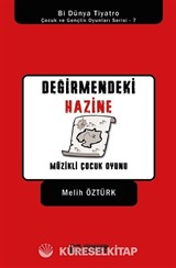 Değirmendeki Hazine / Müzikli Çocuk Oyunu