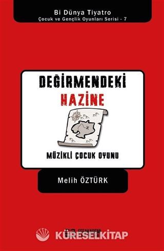 Değirmendeki Hazine / Müzikli Çocuk Oyunu