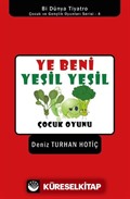 Ye Beni Yeşil Yeşil