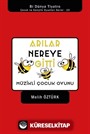 Arılar Nereye Gitti / Müzikli Çocuk Oyunu