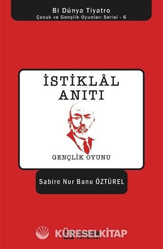İstiklal Anıtı / Gençlik Oyunu