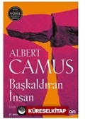 Başkaldıran İnsan (Yeni Kapak)