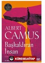 Başkaldıran İnsan (Yeni Kapak)