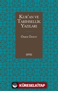 Kur'an ve Tarihsellik Yazıları