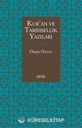 Kur'an ve Tarihsellik Yazıları