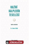 Hazînî Kalplerin Tesellisi