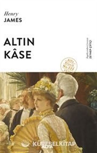 Altın Kase