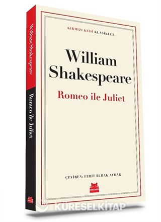 Romeo ve Juliet