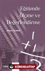 Eğitimde Ölçme ve Değerlendirme