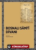 Bosnalı Sami'î Divanı