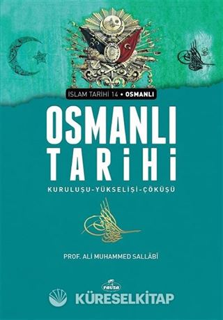Osmanlı Tarihi Kuruluşu