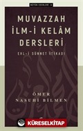 Muvazzah İlmi Kelam Dersleri