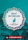 Özlü Hutbeler