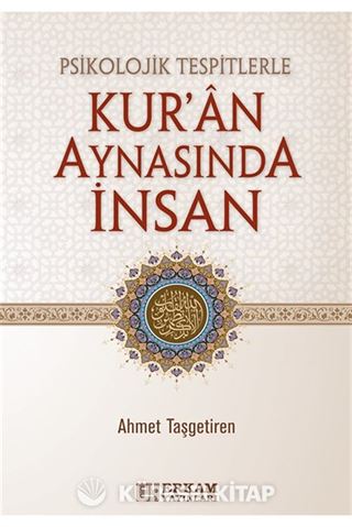 Kur'an Aynasında İnsan