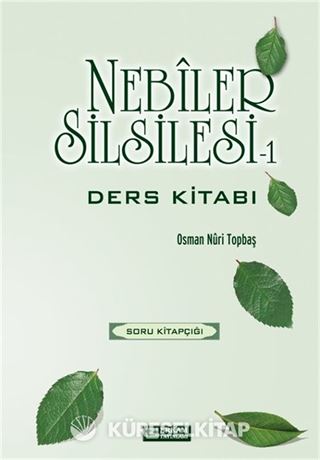 Nebiler Silsilesi 1