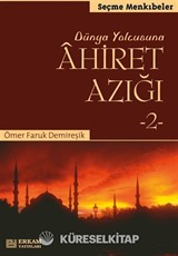 Ahiret Azığı 2