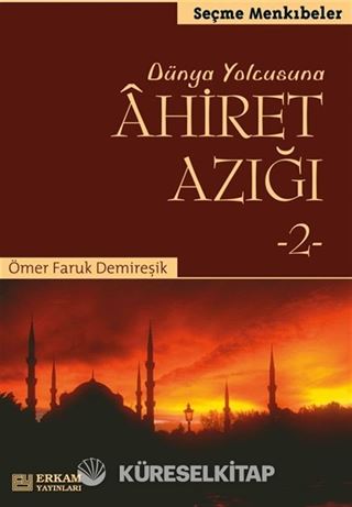 Ahiret Azığı 2
