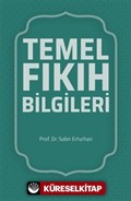 Temel Fıkıh Bilgileri