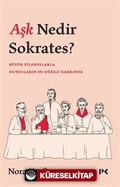 Aşk Nedir Sokrates?