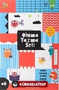 Okuma Yazma Seti
