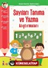 Sayıları Tanıma ve Yazma Alıştırmaları