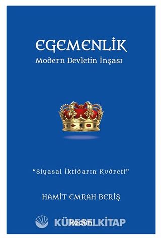 Egemenlik