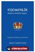 Egemenlik