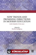 New Trends And Promising Directions In Modern Education New Perspectives 2021