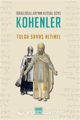İsrailoğulları'nın Kutsal Soyu Kohenler