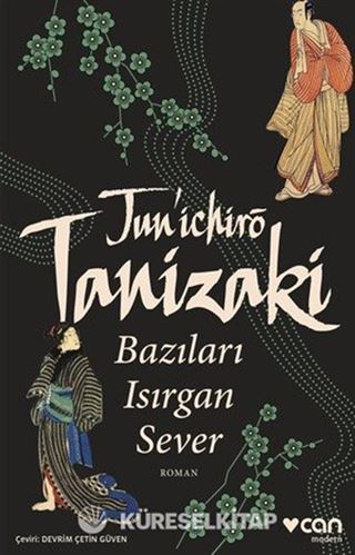 Bazıları Isırgan Sever