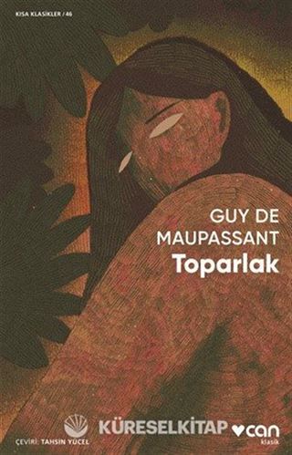 Toparlak