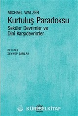 Kurtuluş Paradoksu