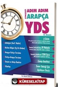 Çözümlü Adım Adım Arapça YDS